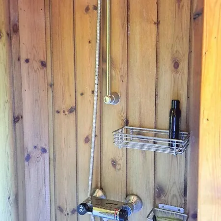 Casa vacanze Log House In With Vintage Charm