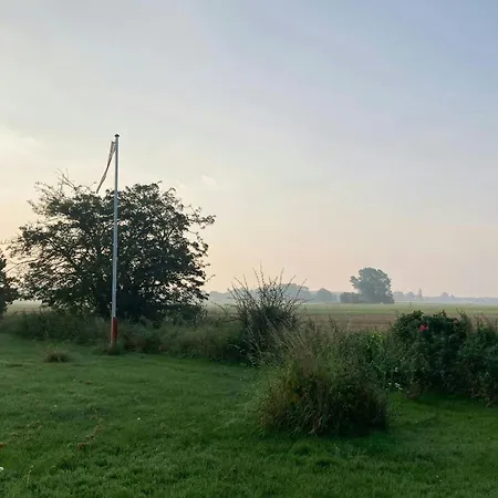 Casa vacanze Log House In With Vintage Charm *